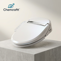 Chemcraftt™ PureSeat Smart Bidet Toilet Seat