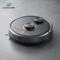 Chemcraftt™ NovaGlide Smart Robot Vacuum