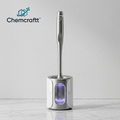 Chemcraftt™ PureDock Smart Toilet Brush
