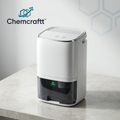 Chemcraftt™ MistGuard Smart Dehumidifier
