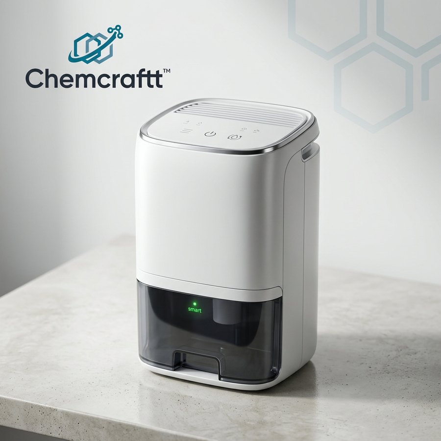 Smart Air & Moisture Care