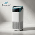 Chemcraftt™ AirLume Smart Air Purifier